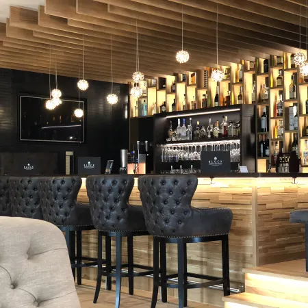 Block Hotel & Living