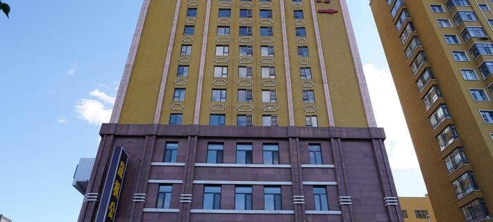 Lifeng Residence Hotels in Suihua