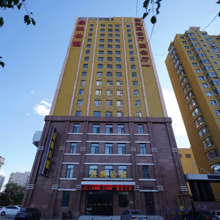Lifeng Residence