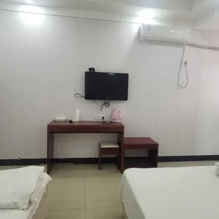 Fengtai Pengke Hotel