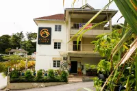 Golden Lodge