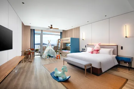 Wyndham Wenzhou Cangnan Resort