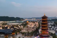 Wunvzhou Resort Huiyi Homestay - Romantic