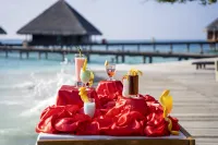 Adaaran Club Rannalhi with All-Inclusive - Завтрак