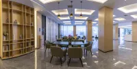 City Comfort Inn Hotel (Laibin Jinxiu) فنادق في جِينشيو