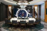 Hampton by Hilton Linyi Linshu - sarapan