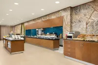 Ramada Plaza by Wyndham Samsun - breakfast