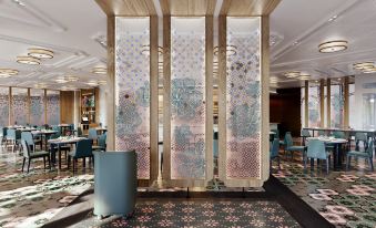The George Penang by The Crest Collection
