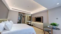 Jinjiang Inn (Yancheng Dongtai high-speed railway station Fangong North Road Branch)