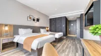 Homeinn Plus Hotel (Rongcheng Chengshan Avenue Cherry Lake)