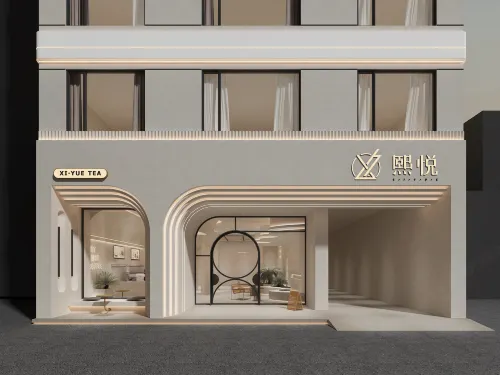 Xiyue Xuanwei Hotel Hotel a Xuanwei