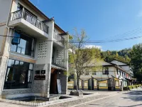Xianzhiju Homestay Hotels near Xianju Bridge