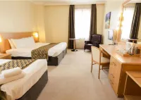 Great National Hotel Ballina Hotels in Mayo