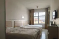 Mountain View Hotel -  อินน์