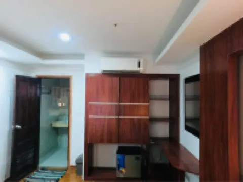 Vang Vieng Sky Mountain Hotel Hotels in 