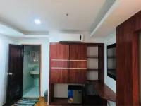 Vang Vieng Sky Mountain Hotel