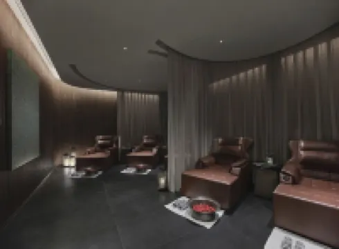 Nanyang City Hotel (Zhangzhou Weiwu Avenue)