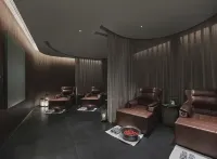 Nanyang City Hotel (Zhangzhou Weiwu Avenue)