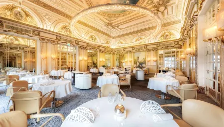Hotel de Paris Monte-Carlo