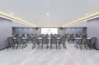 Magnotel Classic Hotel Anshan TieXi