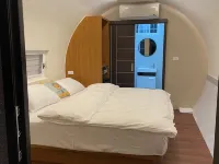 Star & Moon GUEST HOUSE Hotels near Puli Hot Spring