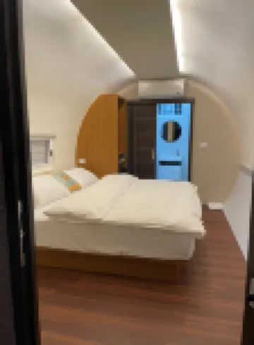 星玥涵屋 武界部落附近的飯店