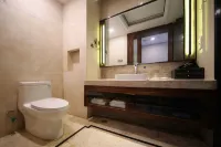 Baishuiyuan Hotel Hotels in Zaoyang