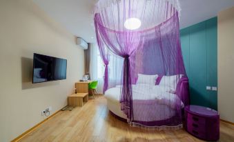 Jijia Select Hotel (Shenyang University of Technology)