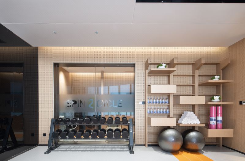 HOME2 Suites BY Hilton Foshang Jiujiang photo 3