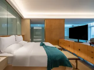 시클루시브 라이프 핫 스프링 리조트