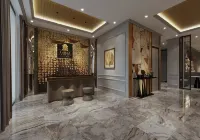 Minasi Grand Hotel