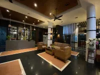 77 Patong Hotel & Spa - bar