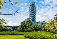 Haishangju Seaview Holiday Apartment (Sanya Haitang Bay Branch)