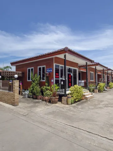 รูปภาพของโอโย 1166 ทางรถไฟ รีสอร์ท