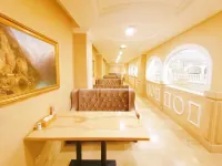 Wuyi Mountain Vienna International Hotel (Sangu Holiday Zone Impression Dahongpao Branch) - breakfast
