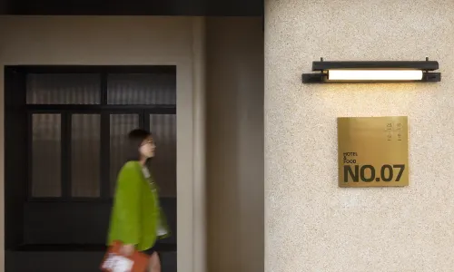 BUYUAN  HOTEL