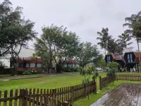 紫雲仙境·鵲鳴山居民宿 鄰近沙田銅鼓塘劉氏學貴公袔的酒店