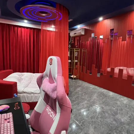 Jutu Immersive Homestay