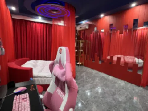 巨兔沉浸式飯店