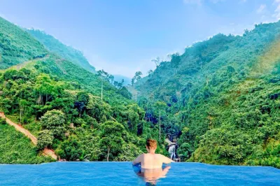Fivitel Cong Troi Dong Giang
