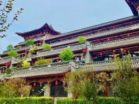 Mengmen Huanghe Hotel
