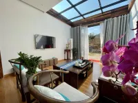 惠州龍門長布山桃源居民宿