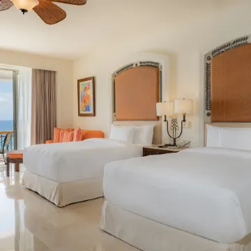 Marquis Los Cabos, an All - Inclusive, Adults - Only & No Timeshare Resort
