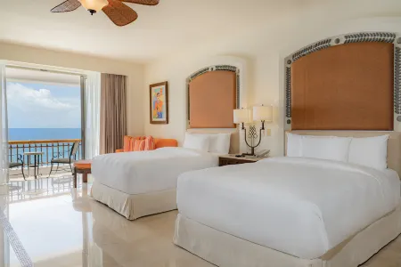 Marquis Los Cabos, an All - Inclusive, Adults - Only & No Timeshare Resort