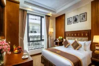 Rex Hanoi Hotel Hotels in Hanoi