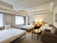 ホテルマイステイズプレミア札幌パーク 札幌ドーム周辺のホテル