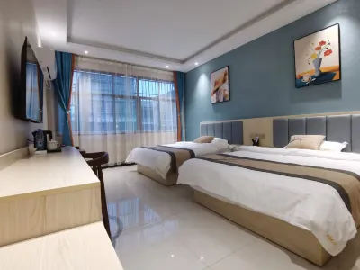 Zhuomahua Hotel