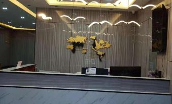 Lufeng Jinxi Youpin Accommodation