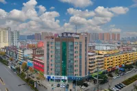 Huahua Hotel Hotel a Contea di Guoyang