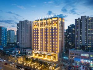 Meihao Lizhi Hotel